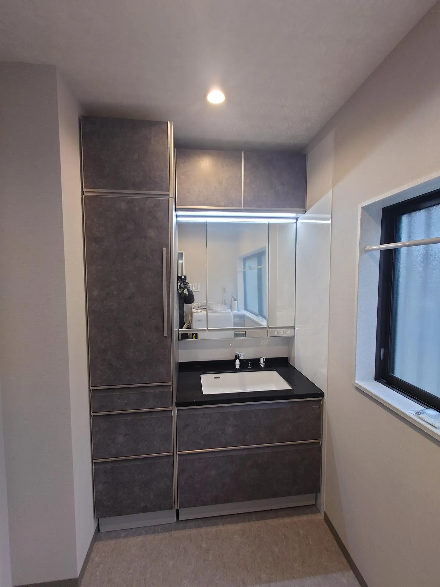 みなさま、こんにちは!🌟東京都足立区にある私たちのリフォーム...